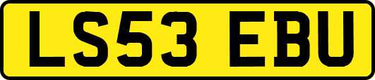 LS53EBU