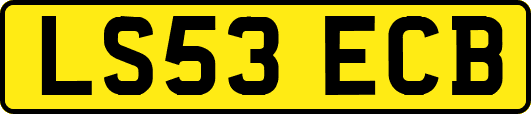 LS53ECB