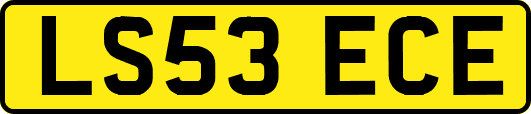 LS53ECE