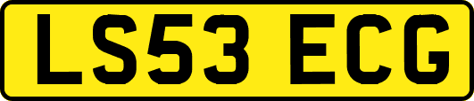 LS53ECG