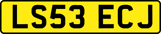 LS53ECJ