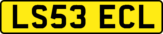 LS53ECL