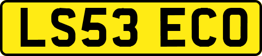LS53ECO