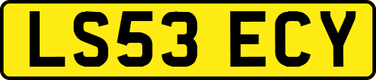 LS53ECY