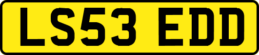 LS53EDD
