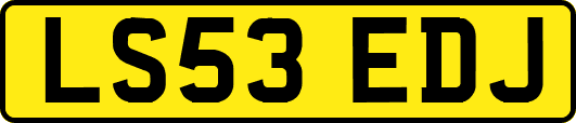 LS53EDJ