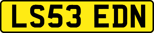 LS53EDN