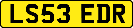 LS53EDR
