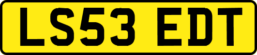 LS53EDT