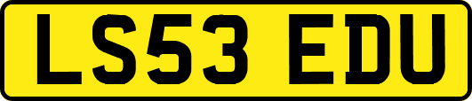 LS53EDU