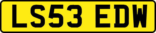 LS53EDW