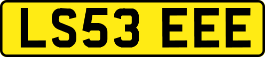 LS53EEE