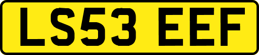 LS53EEF
