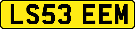 LS53EEM