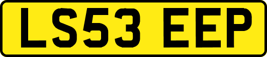 LS53EEP