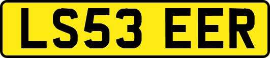 LS53EER