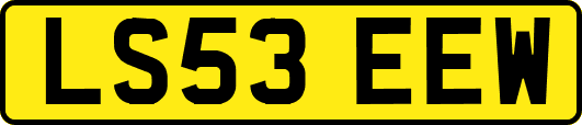 LS53EEW