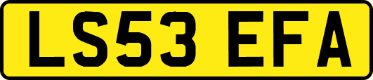 LS53EFA