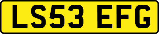 LS53EFG