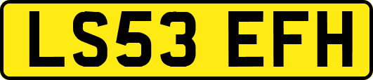 LS53EFH