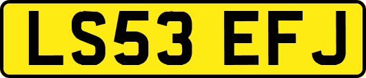 LS53EFJ