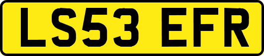 LS53EFR