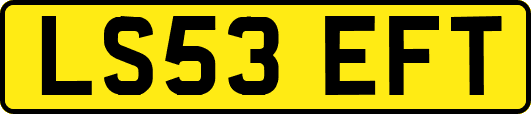 LS53EFT