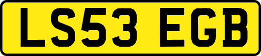 LS53EGB