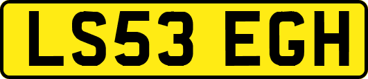LS53EGH