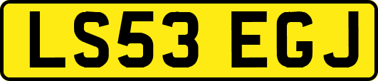 LS53EGJ