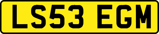 LS53EGM