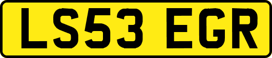 LS53EGR
