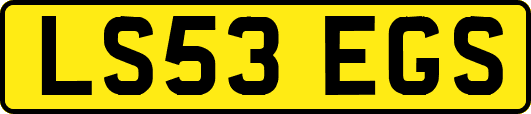 LS53EGS