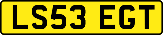 LS53EGT
