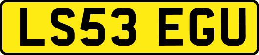 LS53EGU