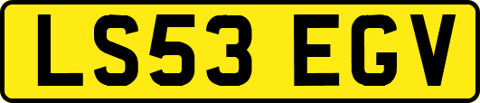 LS53EGV