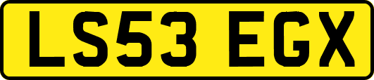 LS53EGX