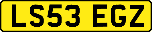LS53EGZ