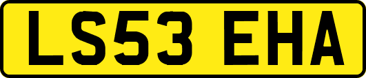 LS53EHA