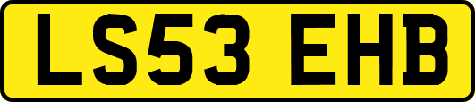 LS53EHB