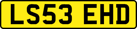 LS53EHD