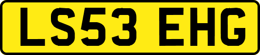 LS53EHG