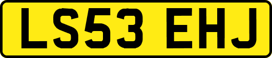 LS53EHJ