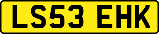 LS53EHK