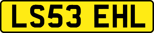 LS53EHL