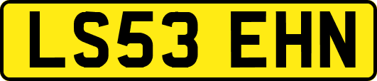 LS53EHN
