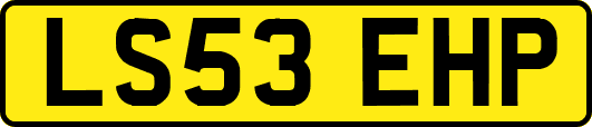 LS53EHP