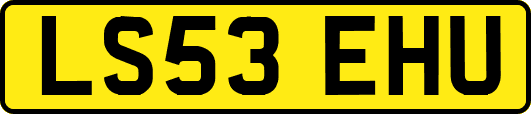 LS53EHU