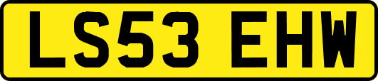 LS53EHW