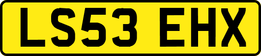LS53EHX